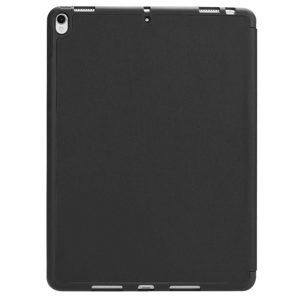 Fodral Tri-fold med Pencil-hållare iPad Air 10.5 3rd Gen (2019) svart