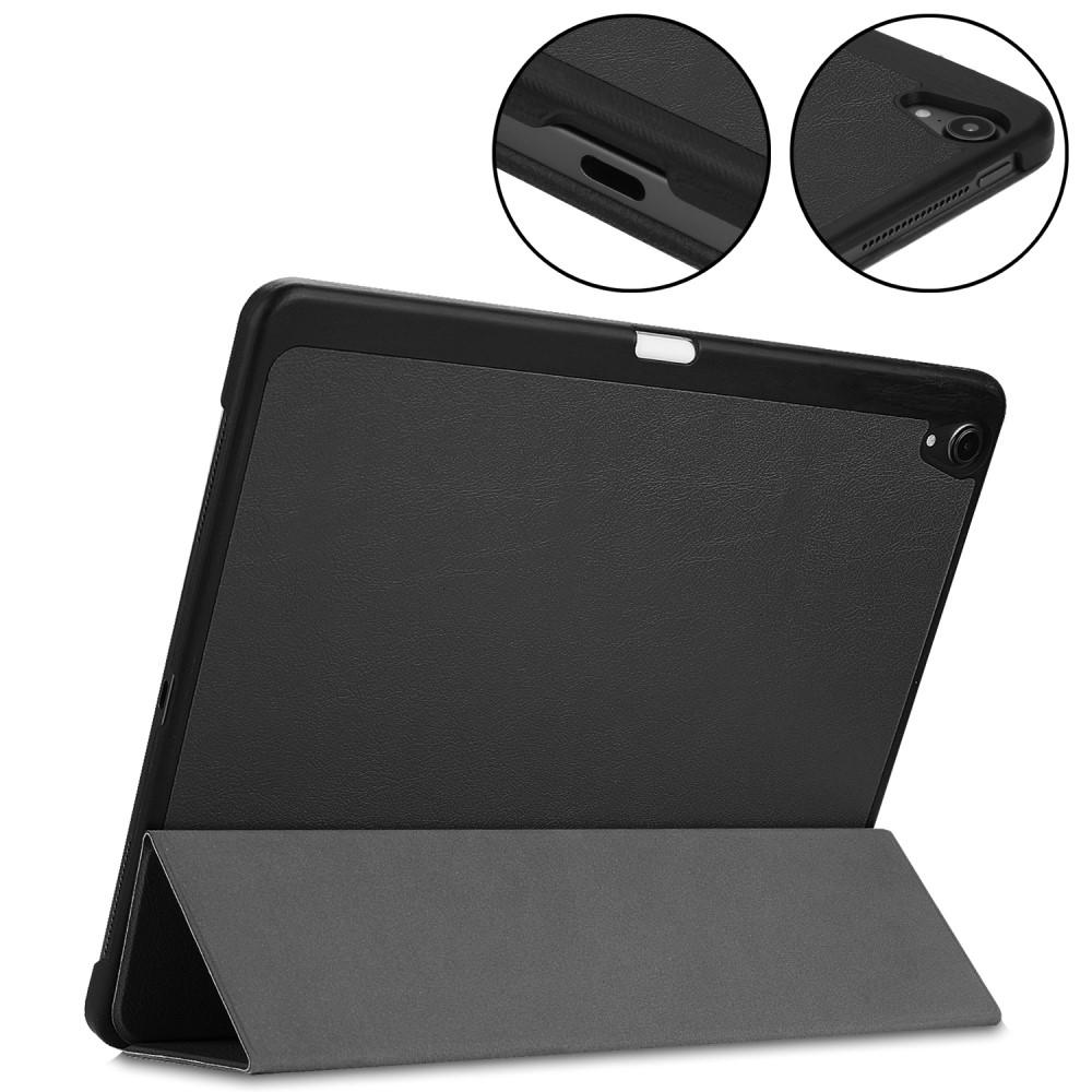 Fodral Tri-fold med Pencil-hållare iPad Pro 11 svart