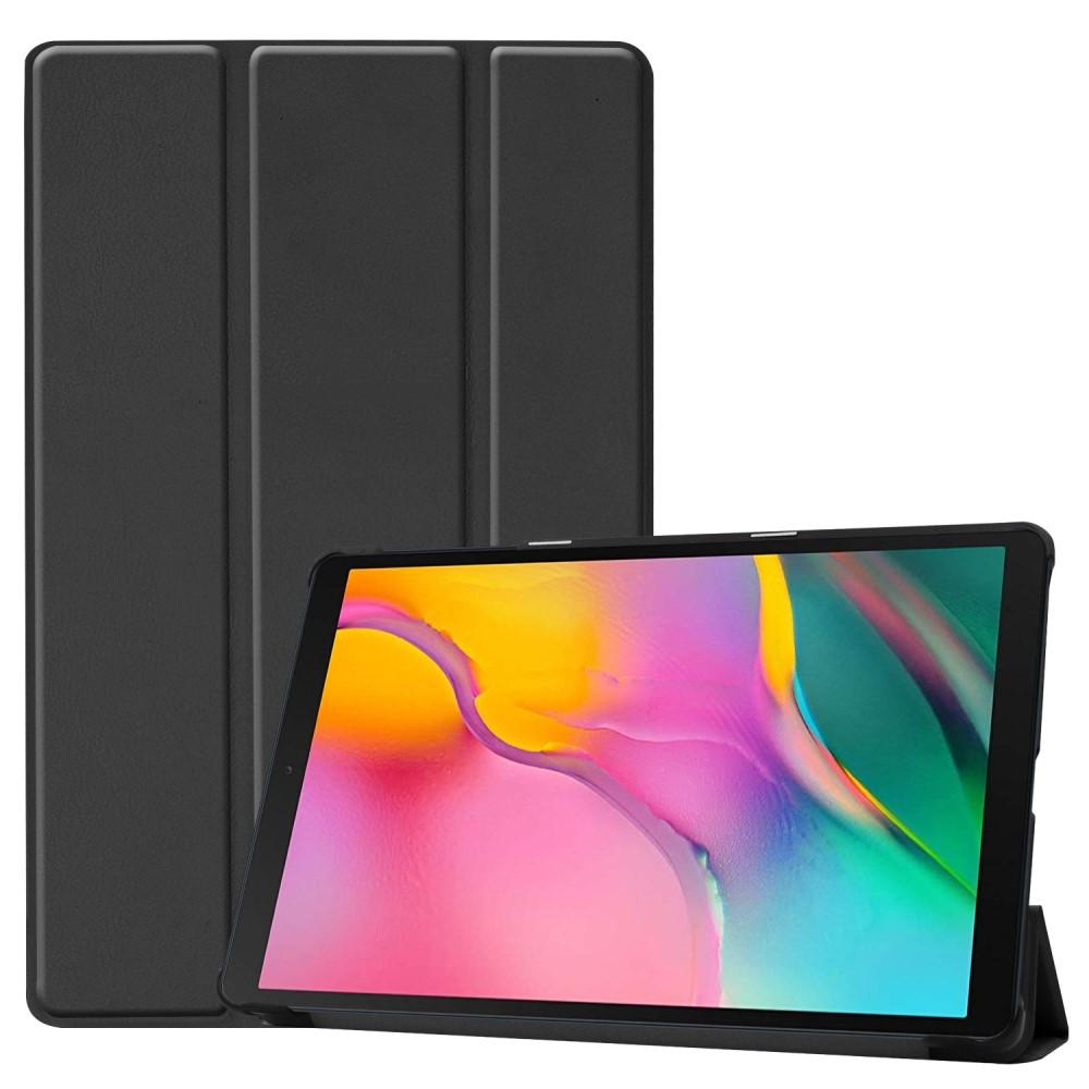 Fodral Tri-fold Samsung Galaxy Tab A 10.1 2019 svart