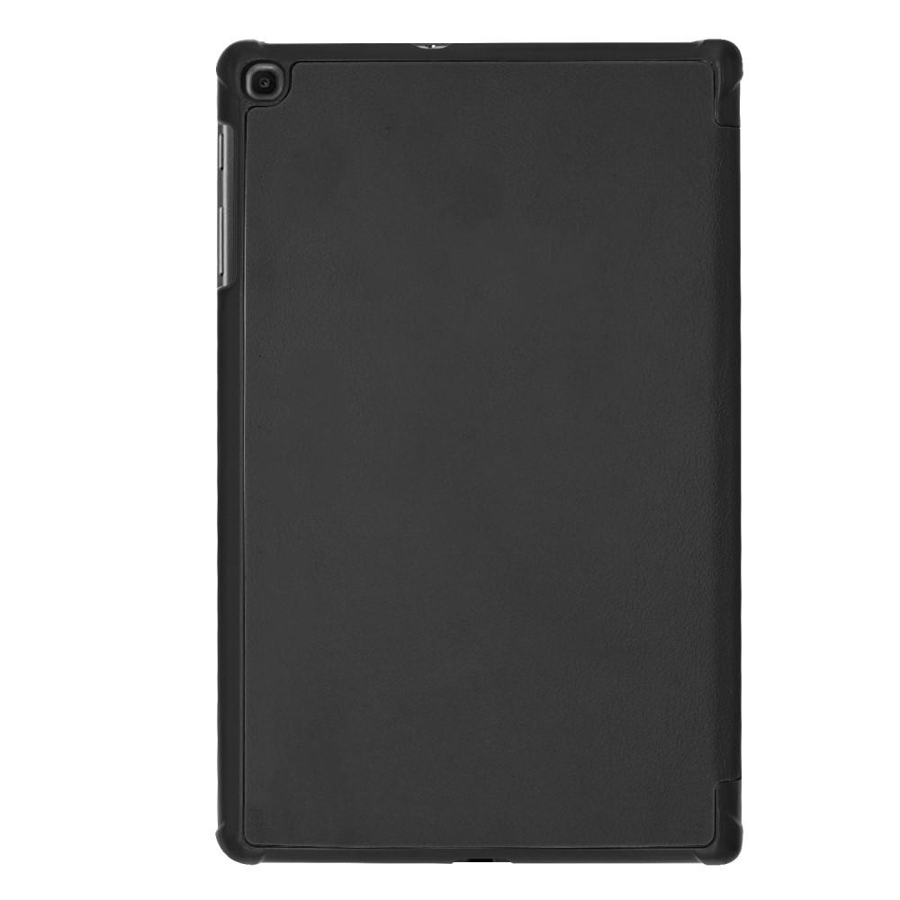 Fodral Tri-fold Samsung Galaxy Tab A 10.1 2019 svart