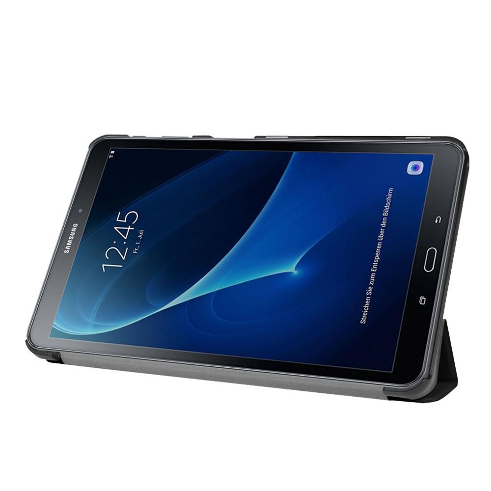Fodral Tri-fold Samsung Galaxy Tab A 10.1 svart