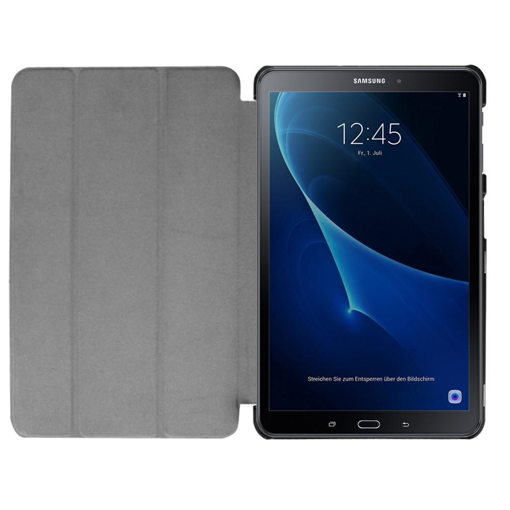Fodral Tri-fold Samsung Galaxy Tab A 10.1 svart