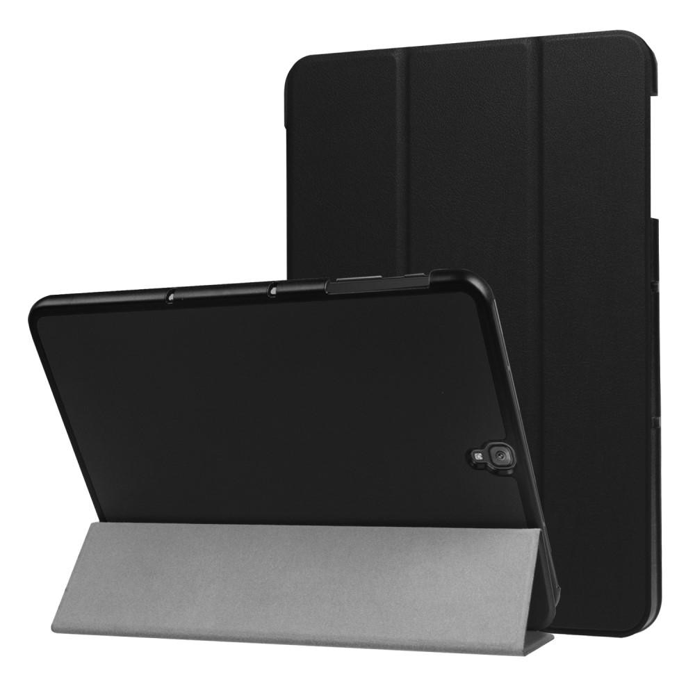 Fodral Tri-fold Samsung Galaxy Tab S3 9.7 svart