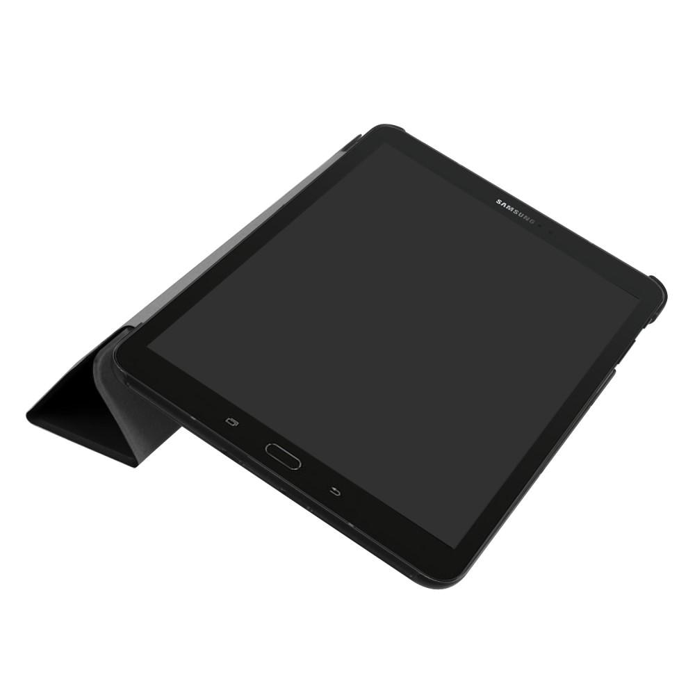 Fodral Tri-fold Samsung Galaxy Tab S3 9.7 svart