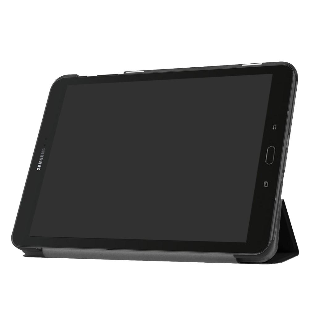 Fodral Tri-fold Samsung Galaxy Tab S3 9.7 svart