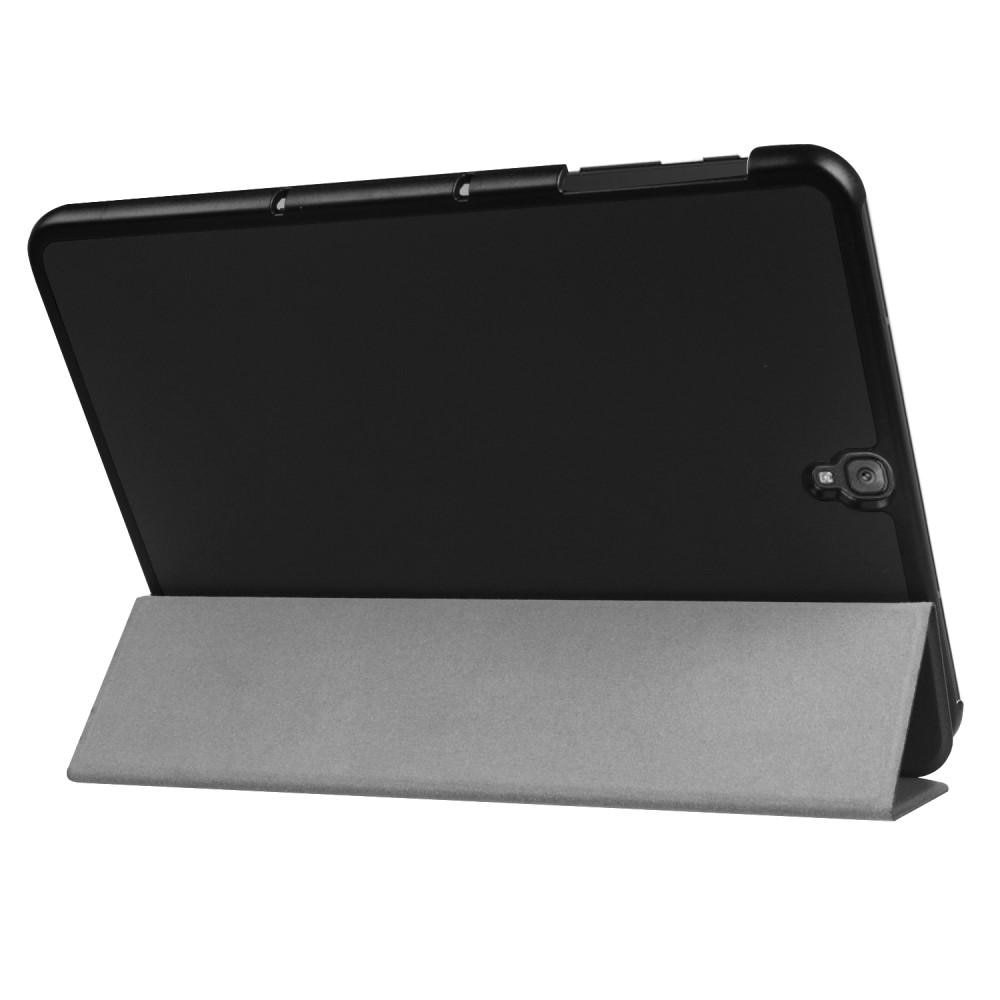 Fodral Tri-fold Samsung Galaxy Tab S3 9.7 svart