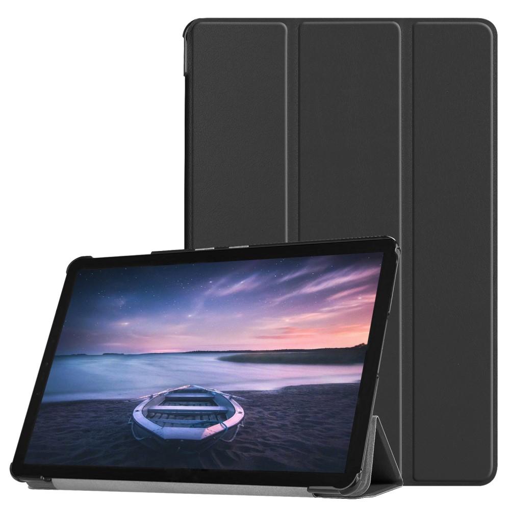 Fodral Tri-fold Samsung Galaxy Tab S4 10.5 svart