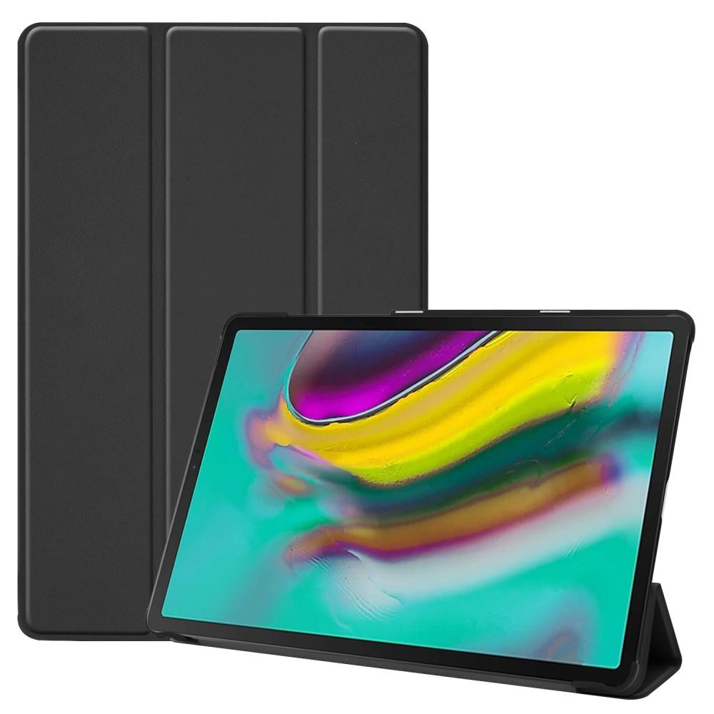 Fodral Tri-fold Samsung Galaxy Tab S5e 10.5 svart