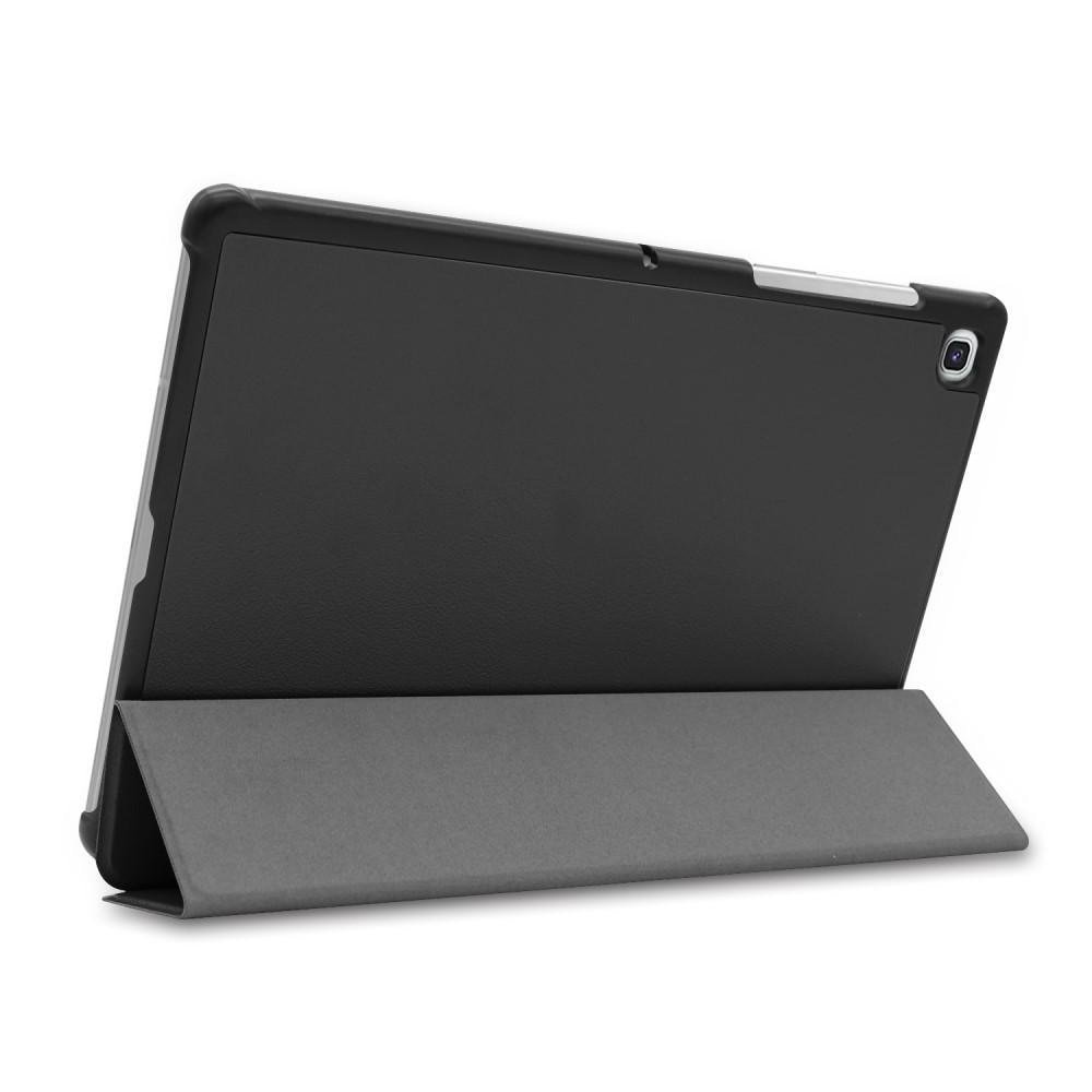 Fodral Tri-fold Samsung Galaxy Tab S5e 10.5 svart