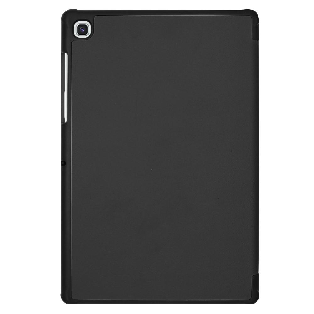 Fodral Tri-fold Samsung Galaxy Tab S5e 10.5 svart