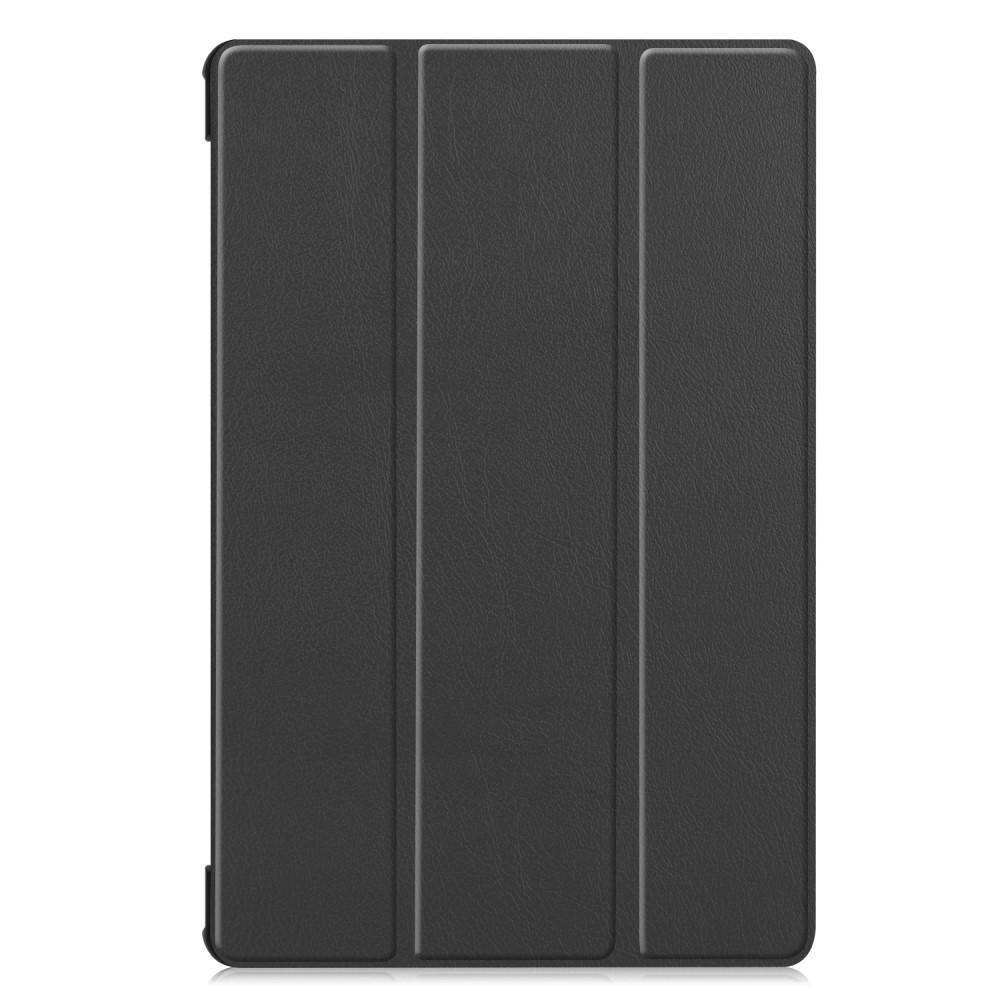 Fodral Tri-fold Samsung Galaxy Tab S6 10.5 svart