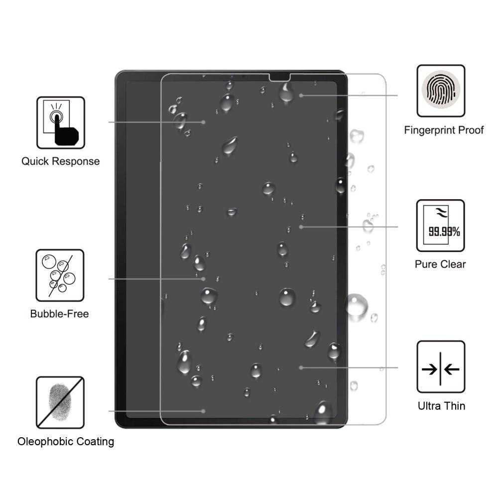 Härdat Glas 0.25mm Samsung Galaxy Tab S6 10.5