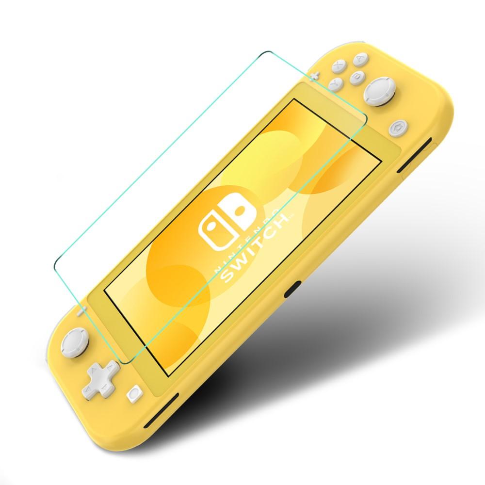 Härdat Glas 0.25mm Skärmskydd Nintendo Switch Lite