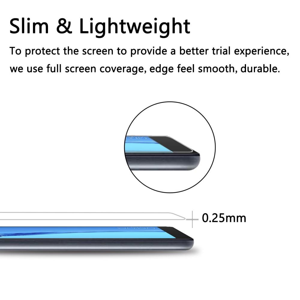 Härdat Glas 0.25mm Huawei MediaPad M6 10