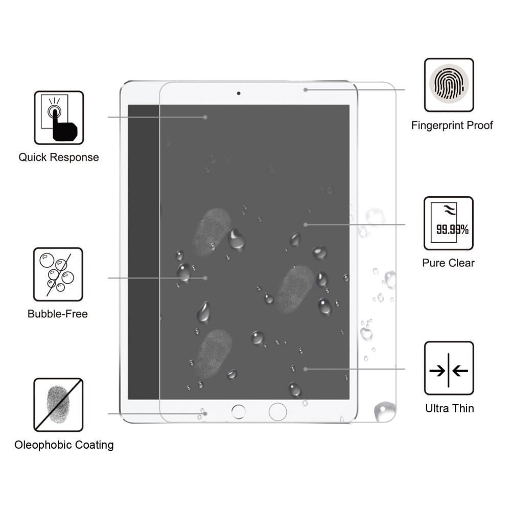 Härdat Glas 0.3mm iPad Pro 10.5/Air 3 2019