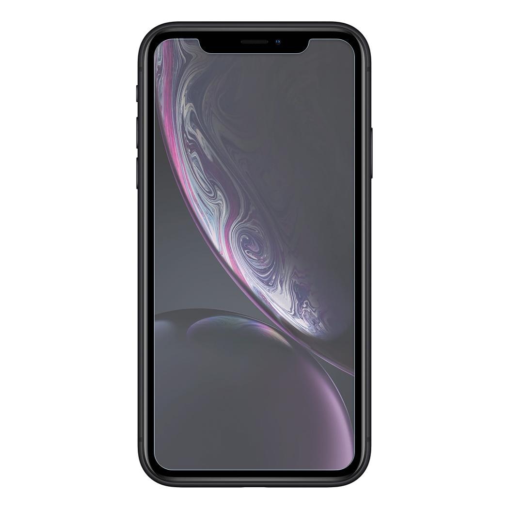 Härdat Glas 0.3mm Skärmskydd Apple iPhone XR