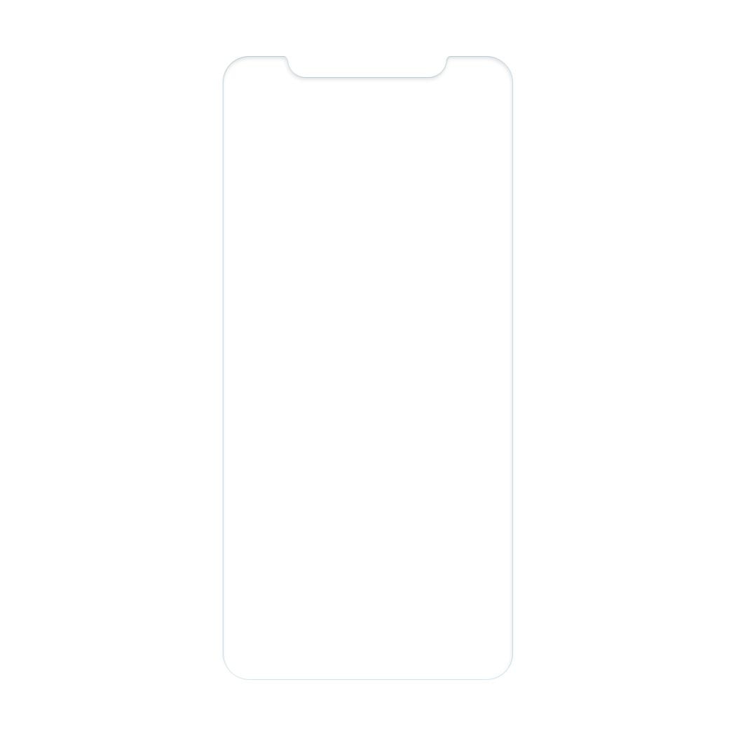 Härdat Glas 0.3mm Skärmskydd Apple iPhone XR