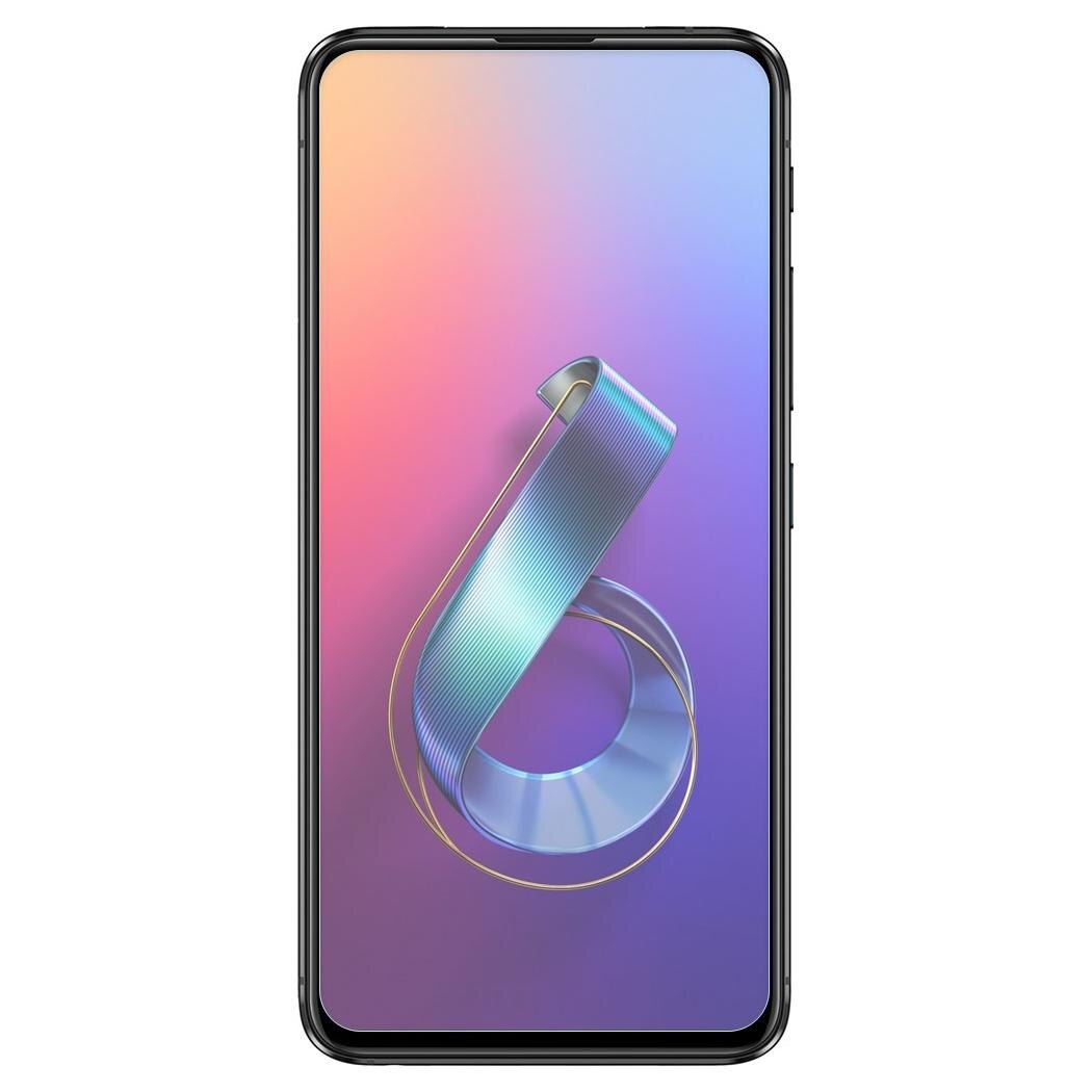 Asus ZenFone 6 Skärmskydd Härdat Glas 0.3mm