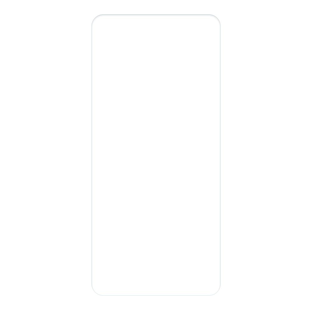 Asus ZenFone 6 Skärmskydd Härdat Glas 0.3mm