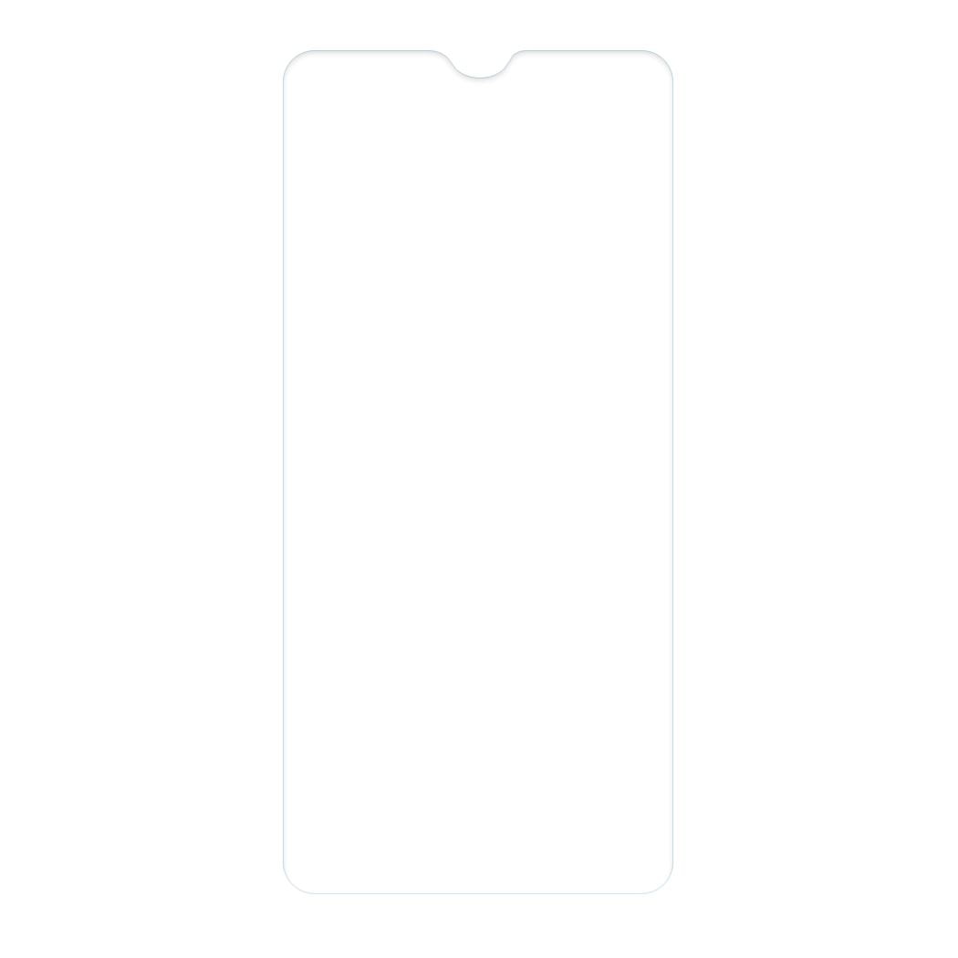 Härdat Glas 0.3mm Skärmskydd Galaxy A20e