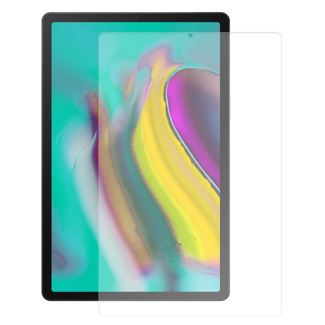 Härdat Glas 0.3mm Skärmskydd Galaxy Tab S5e 10.5