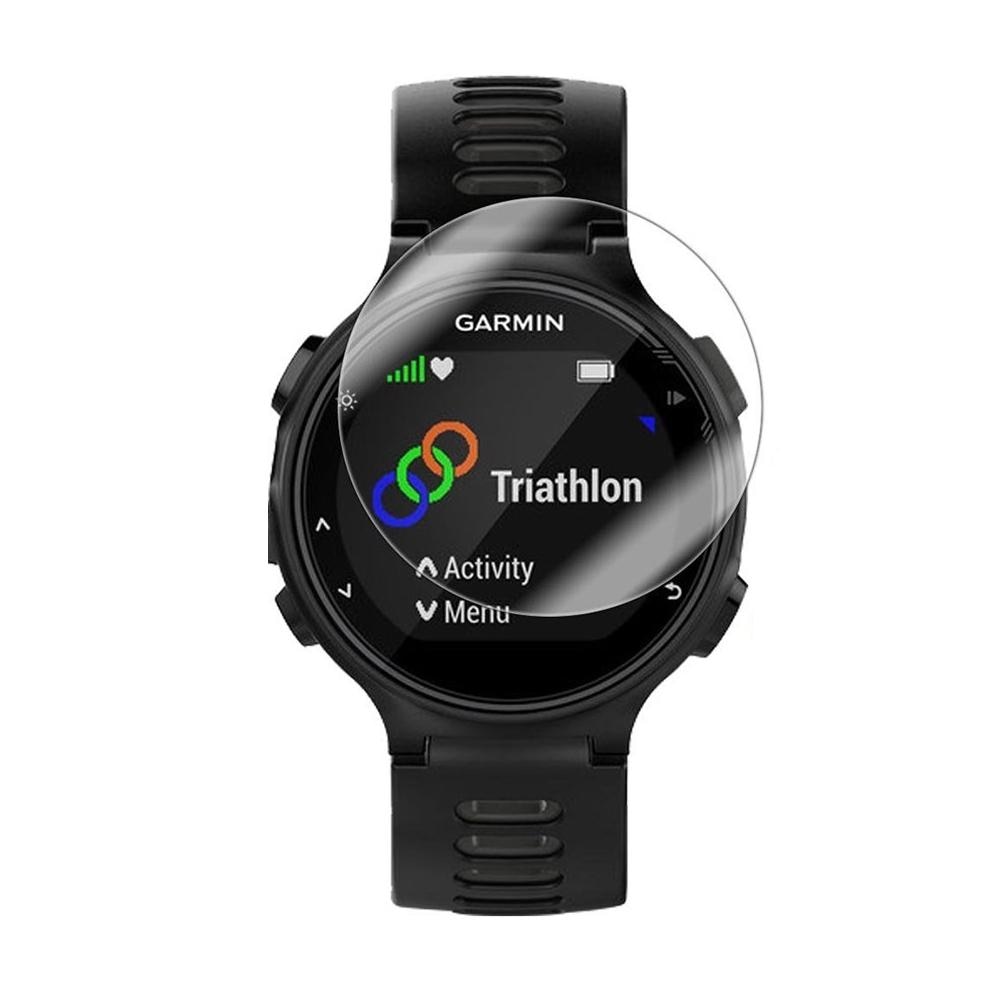 Härdat Glas 0.3mm Skärmskydd Garmin Forerunner 735XT