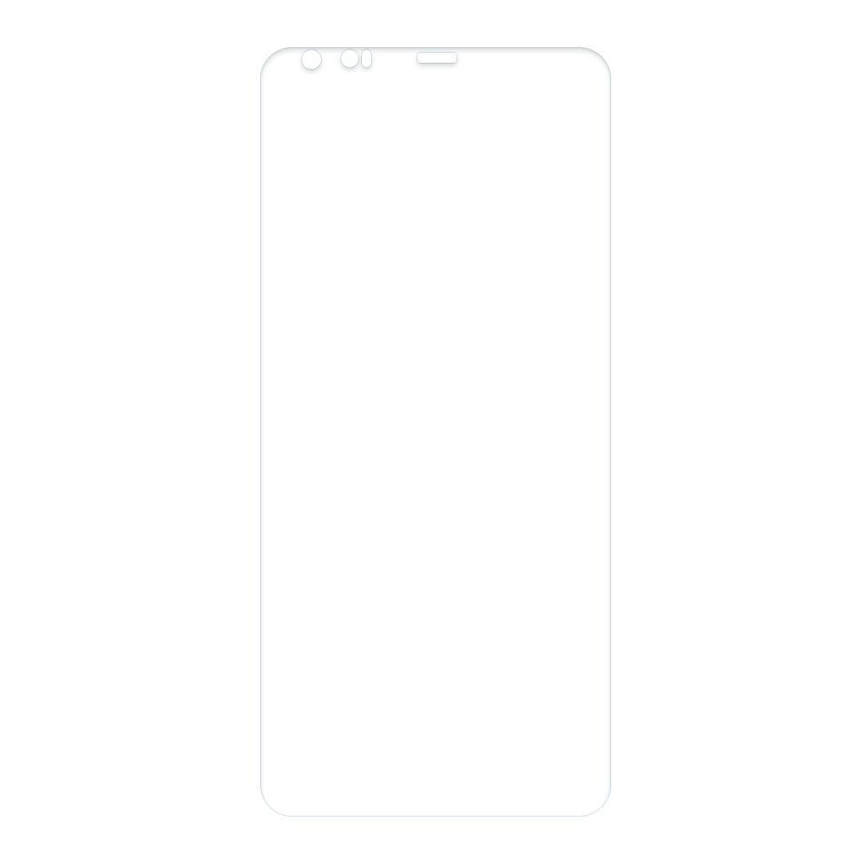 Google Pixel 4 XL Skärmskydd Härdat Glas 0.3mm