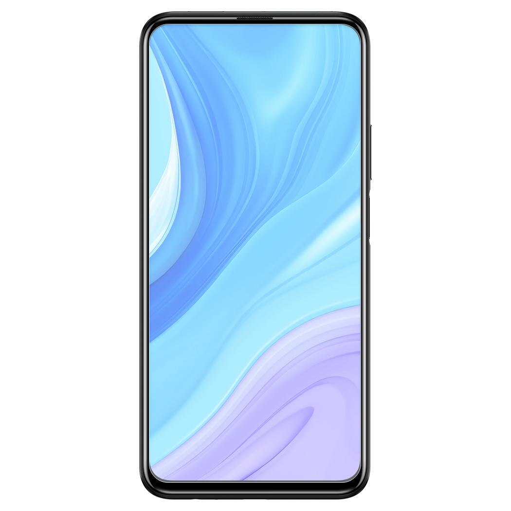 Huawei P Smart Pro Skärmskydd Härdat Glas 0.3mm
