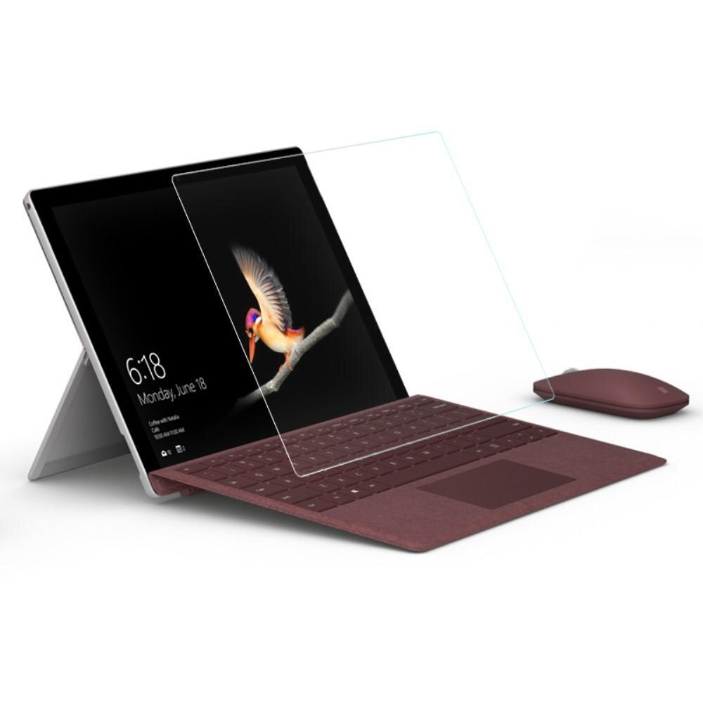 Härdat Glas 0.3mm Skärmskydd Microsoft Surface Go