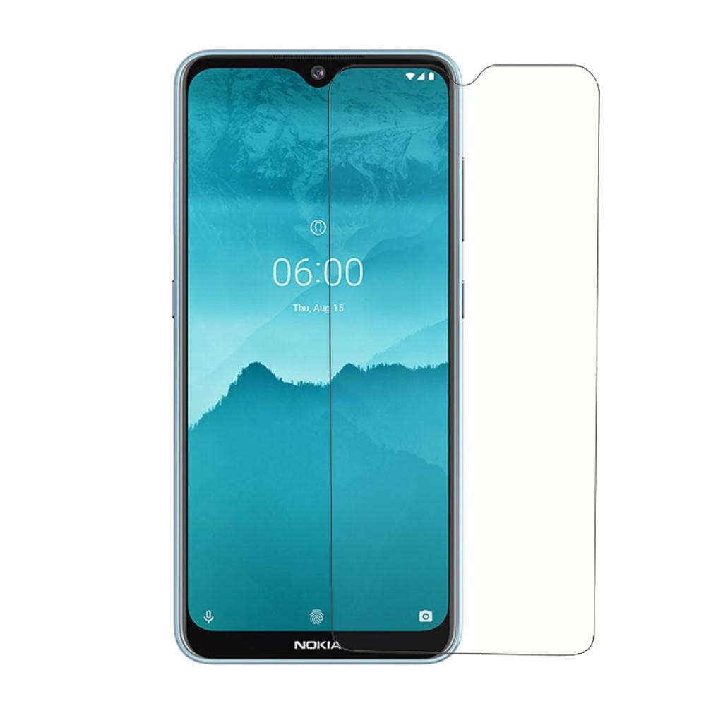 Nokia 6.2/7.2 Skärmskydd Härdat Glas 0.3mm