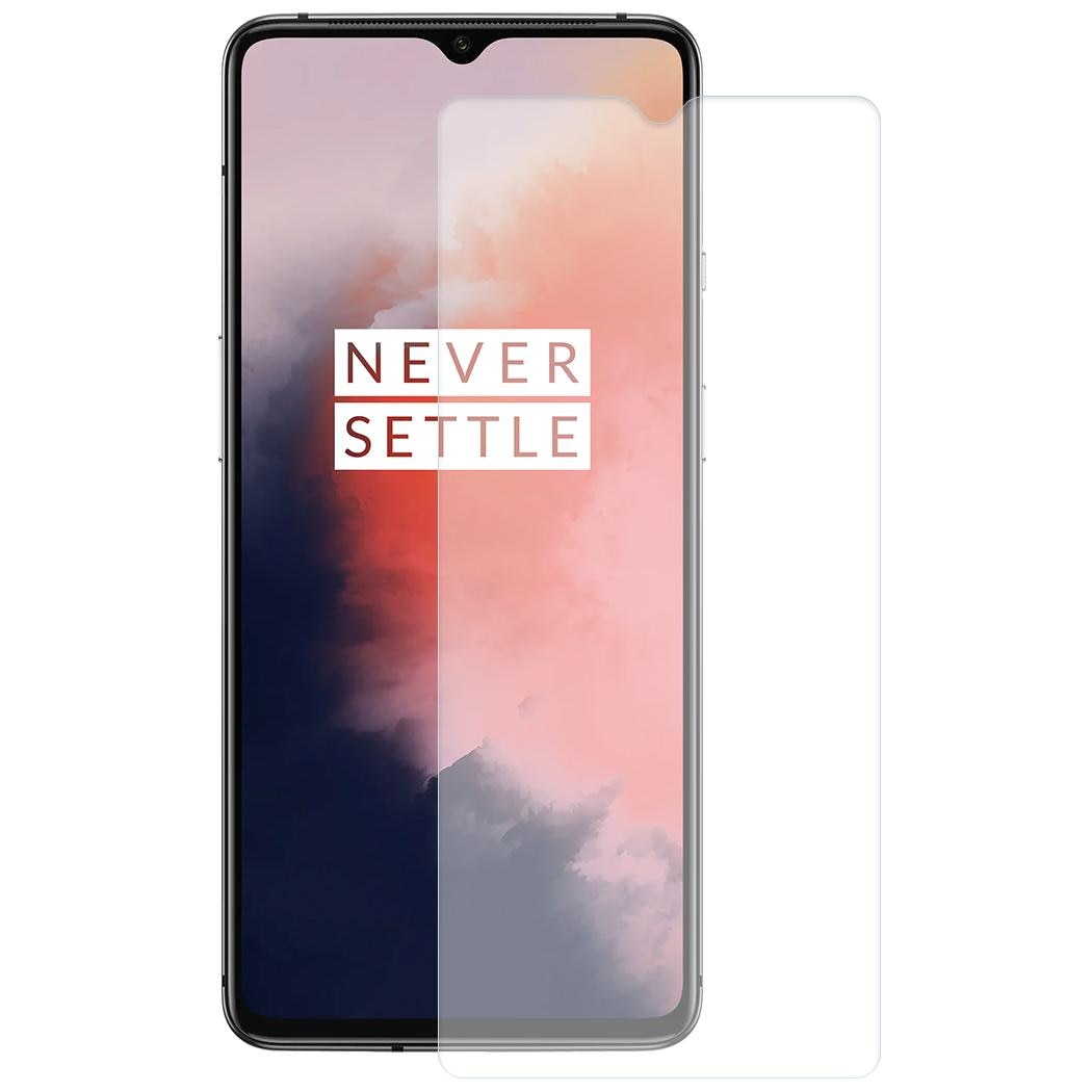  OnePlus 7T Skärmskydd Härdat Glas 0.3mm