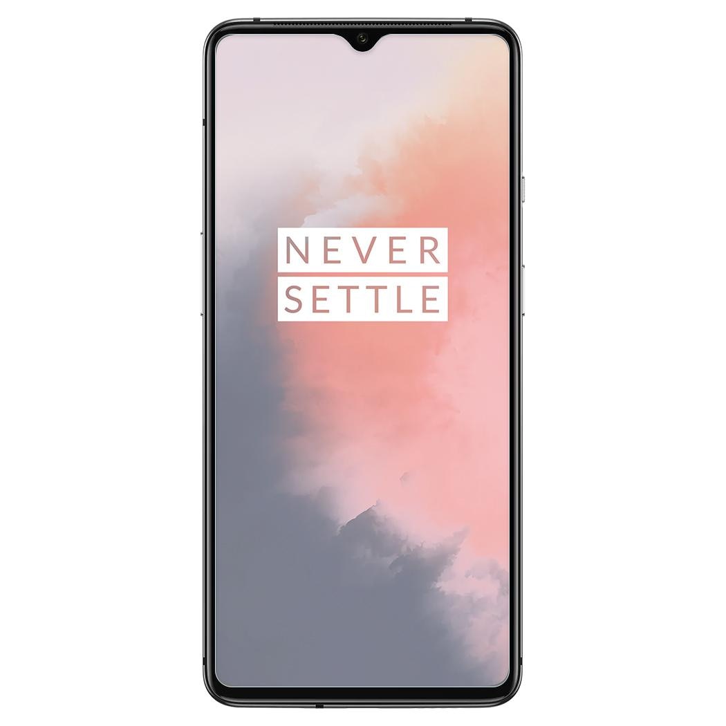  OnePlus 7T Skärmskydd Härdat Glas 0.3mm