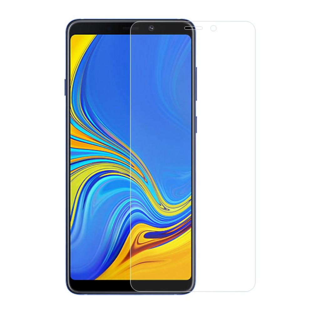 Härdat Glas 0.3mm Skärmskydd Samsung Galaxy A9 2018