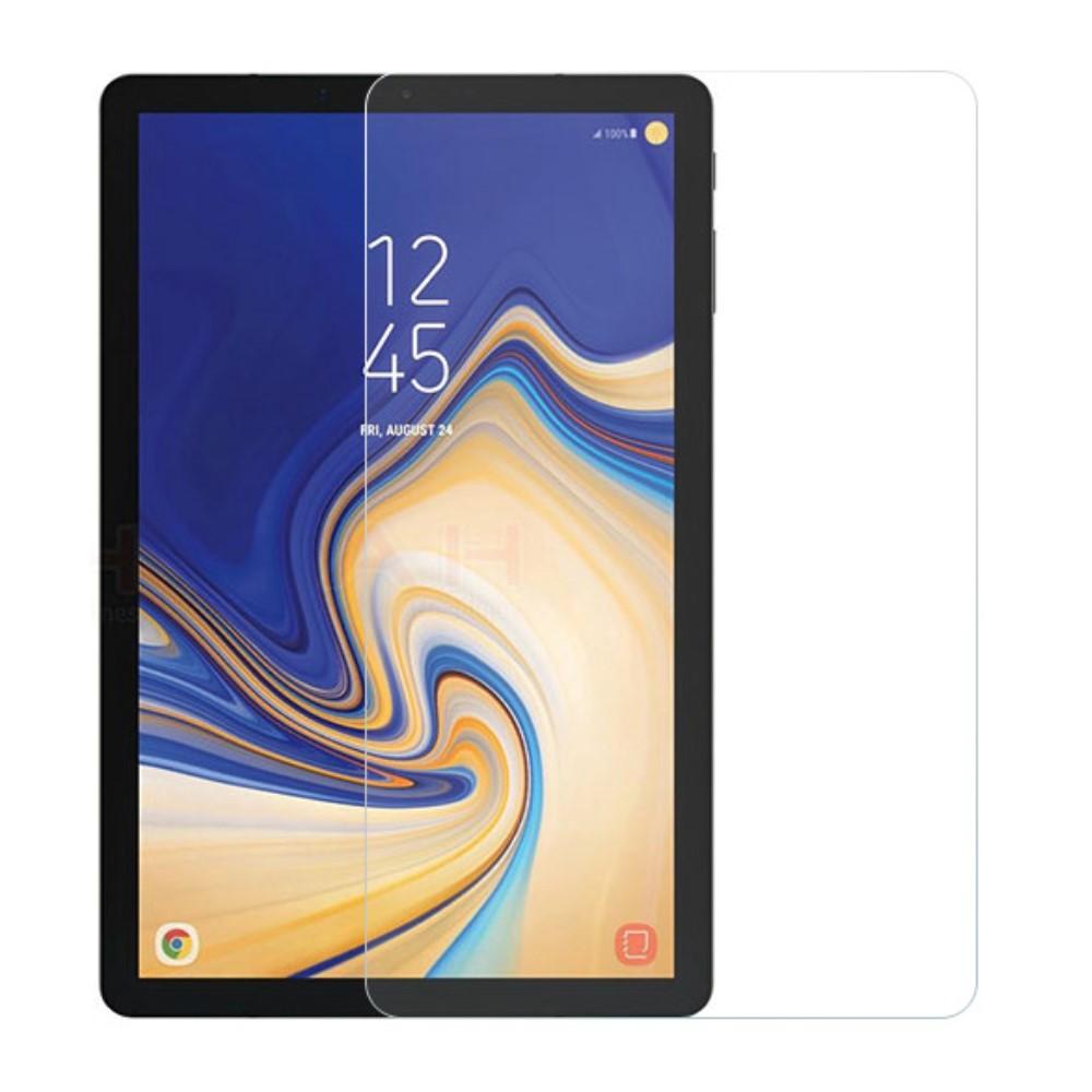 Härdat Glas 0.3mm Skärmskydd Samsung Galaxy Tab S4 10.5