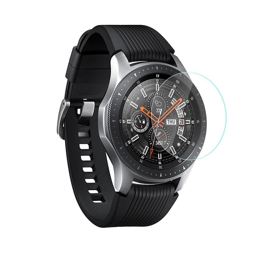 Härdat Glas 0.3mm Skärmskydd Samsung Galaxy Watch 46mm