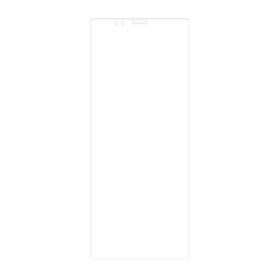 Sony Xperia 1 Skärmskydd Härdat Glas 0.3mm