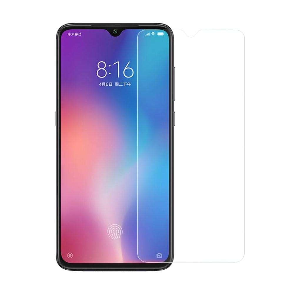 Härdat Glas 0.3mm Skärmskydd Xiaomi Mi 9