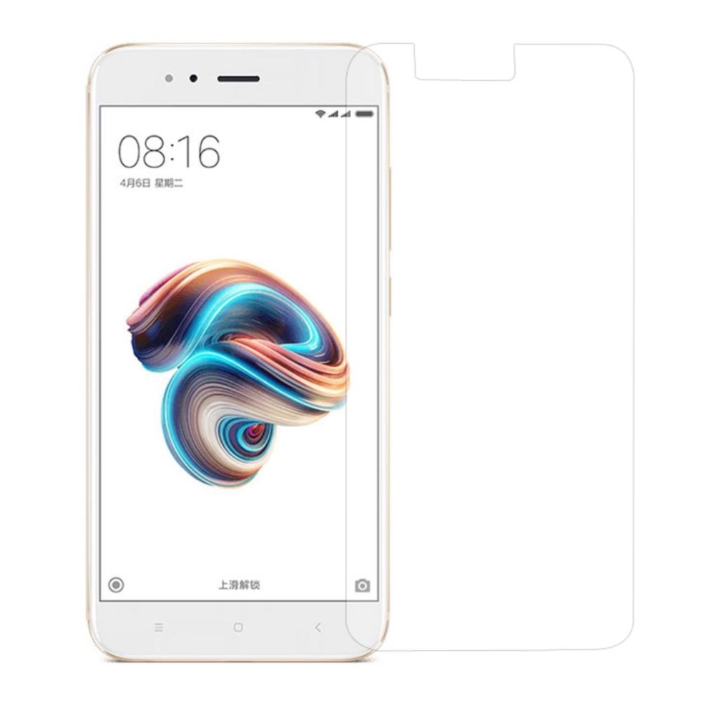 Härdat Glas 0.3mm Skärmskydd Xiaomi Mi A1