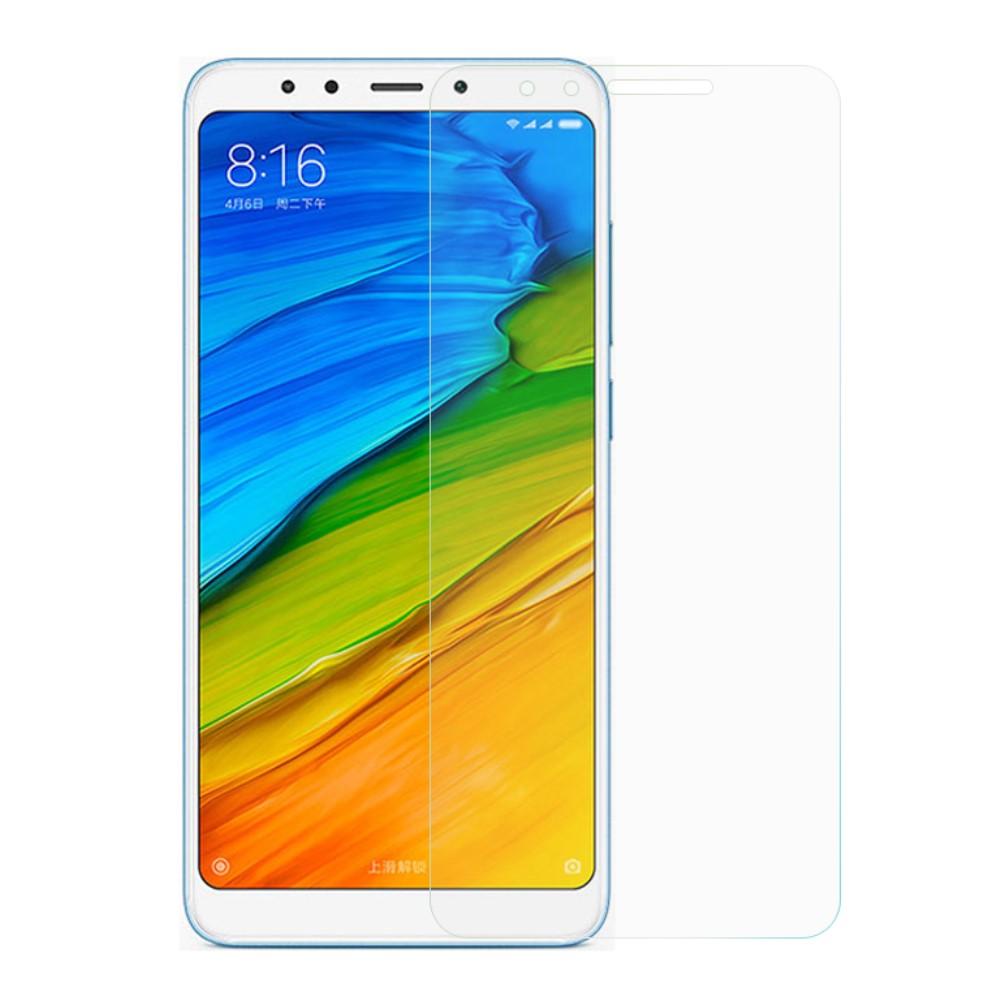 Härdat Glas 0.3mm Skärmskydd Xiaomi Redmi 5