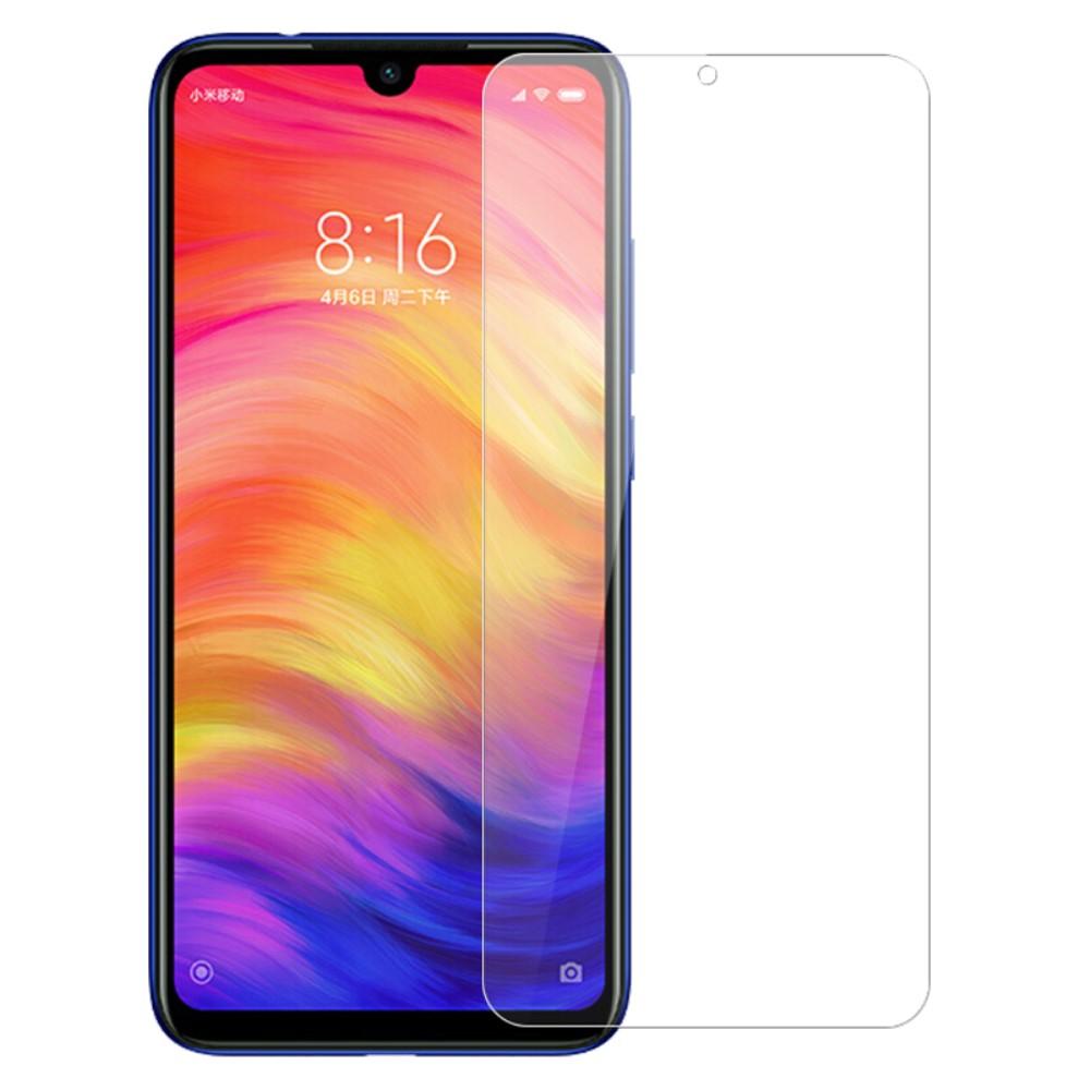 Härdat Glas 0.3mm Skärmskydd Xiaomi Redmi Note 7