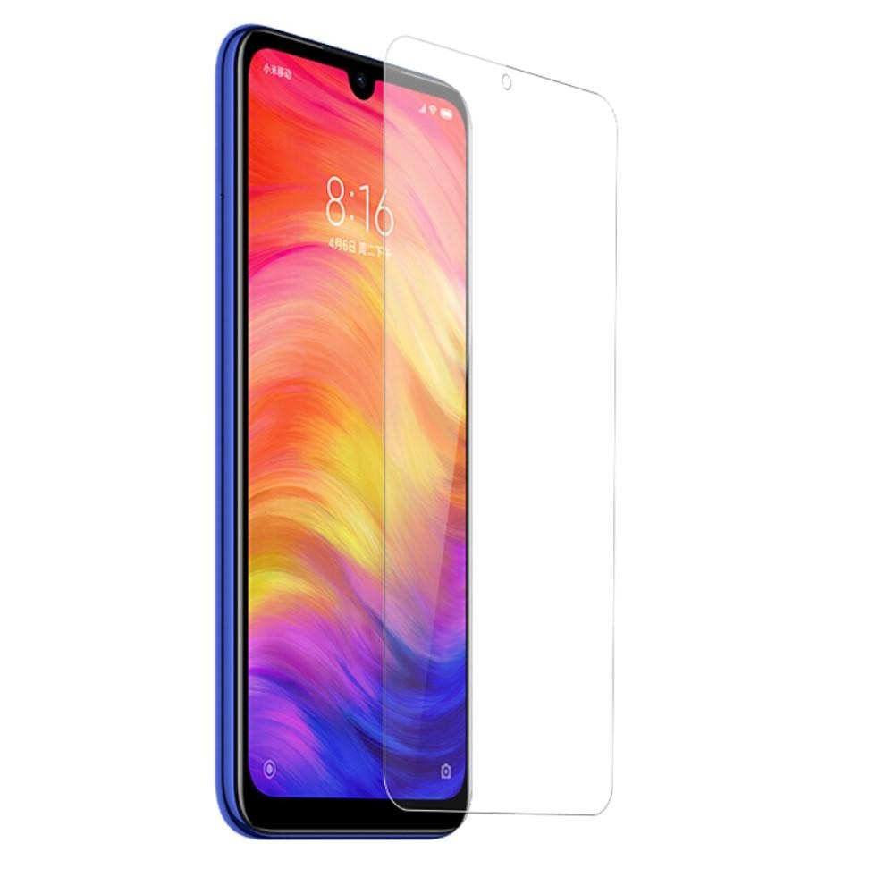 Härdat Glas 0.3mm Skärmskydd Xiaomi Redmi Note 7