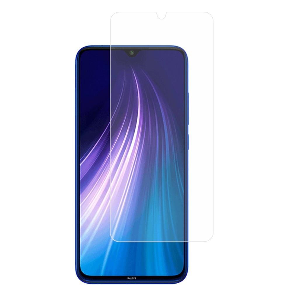 Härdat Glas 0.3mm Skärmskydd Xiaomi Redmi Note 8