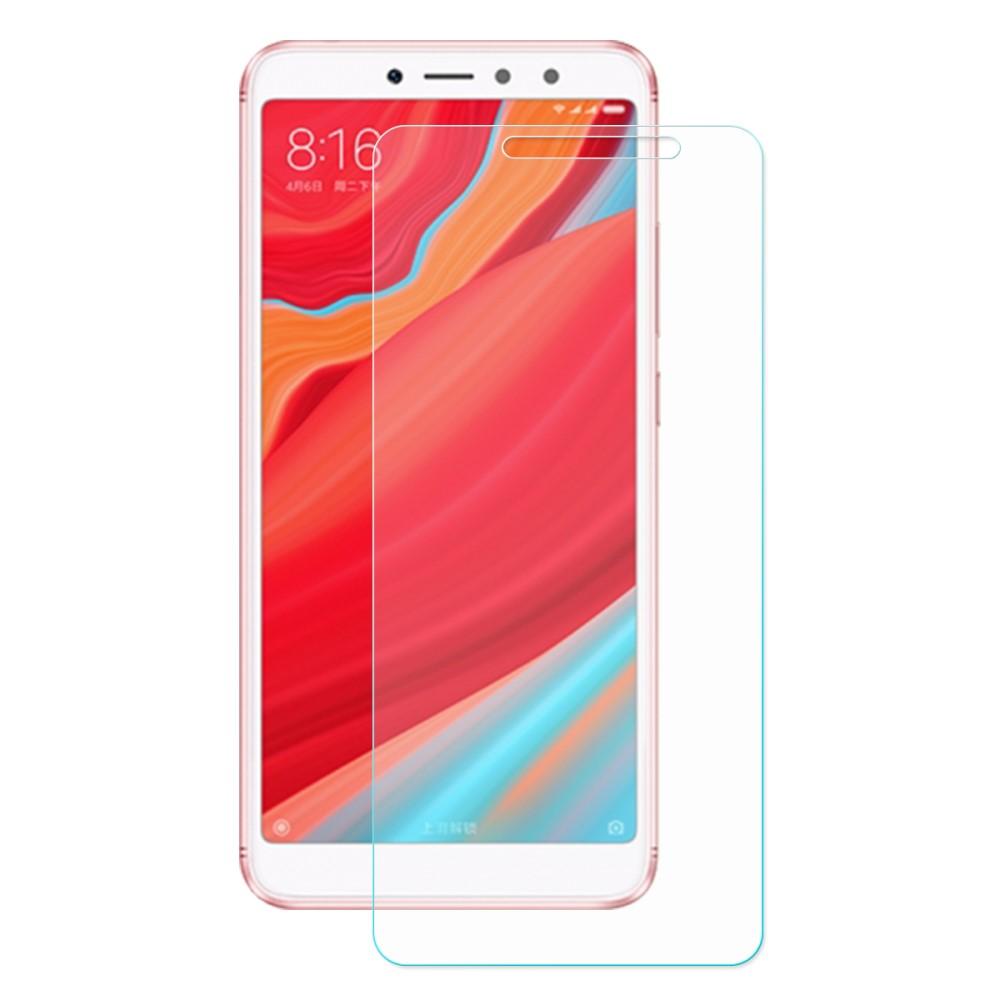 Härdat Glas 0.3mm Skärmskydd Xiaomi Redmi S2