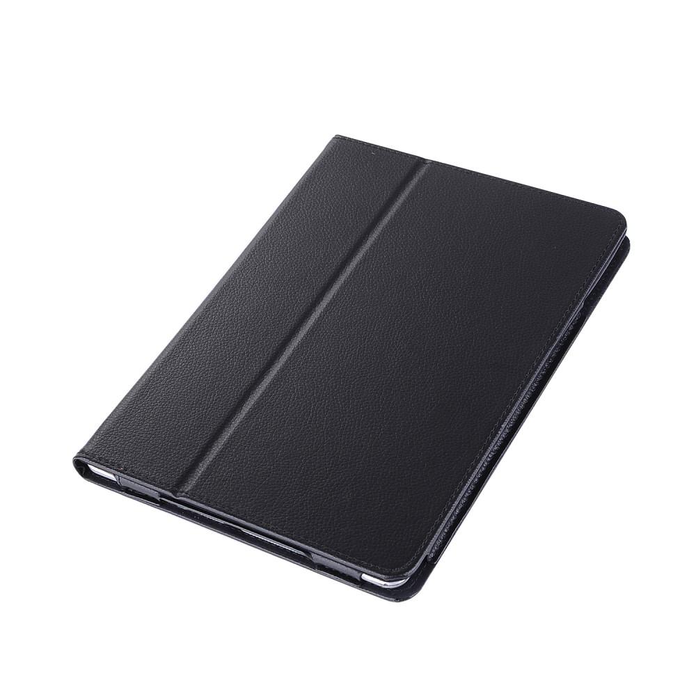 Läderfodral Apple iPad 9.7 svart