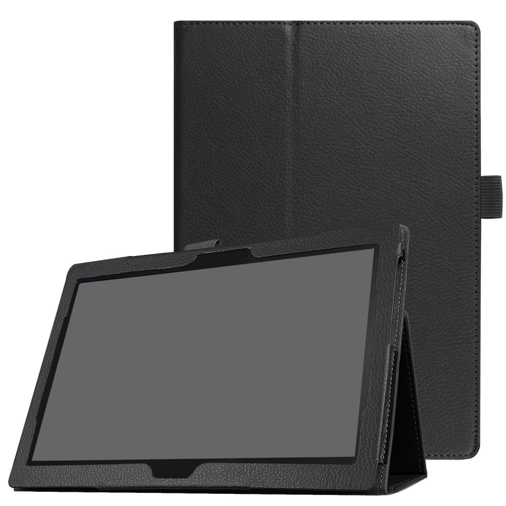 Coque Tablette Pour Lenovo Tab 4 10 Plus (10.1 Pouces) En Bleu Protection  Cadorabo à Prix Carrefour