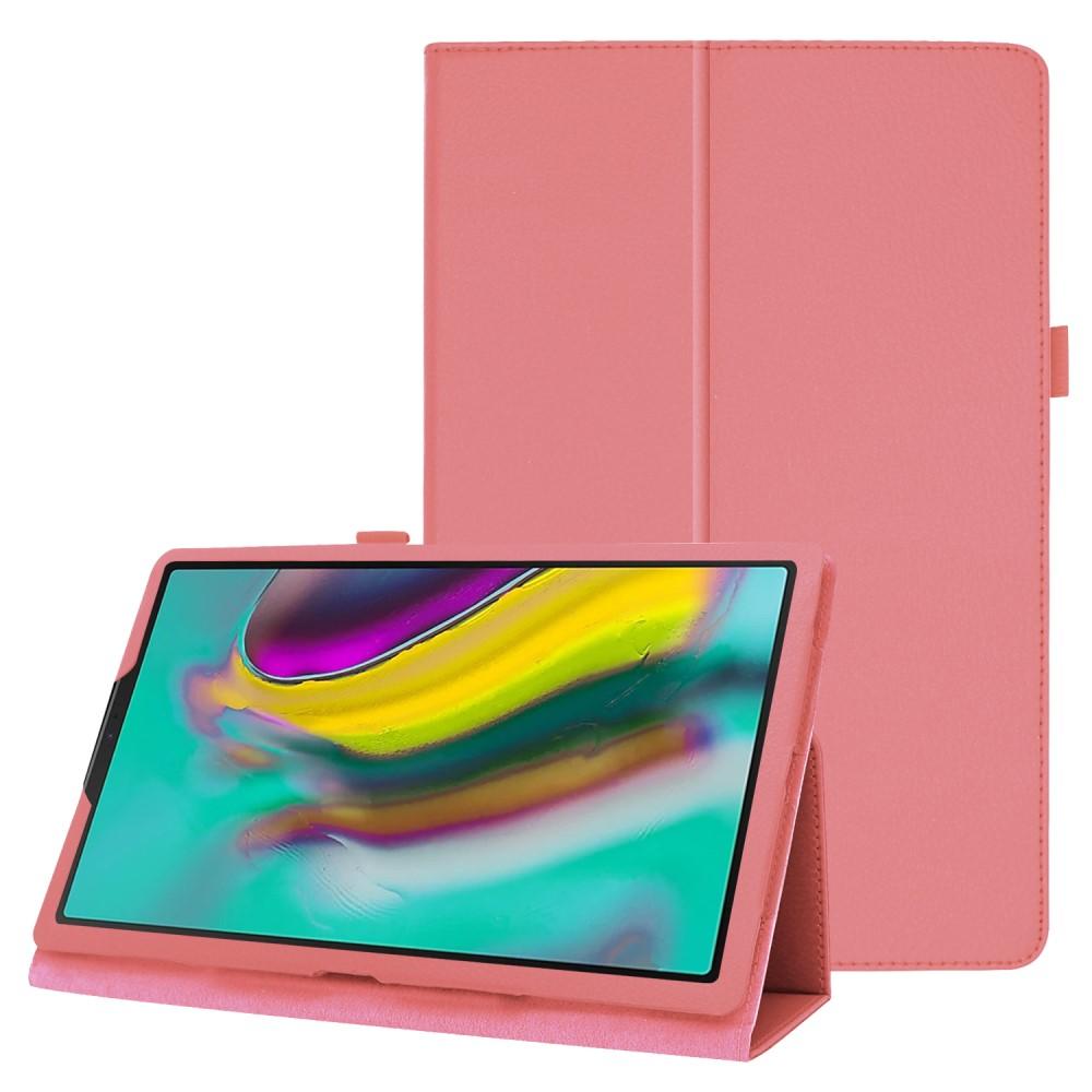 Läderfodral Samsung Galaxy Tab A 10.1 2019 rosa