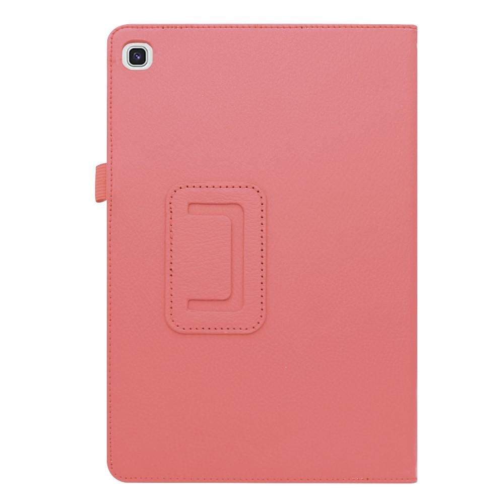 Läderfodral Samsung Galaxy Tab A 10.1 2019 rosa