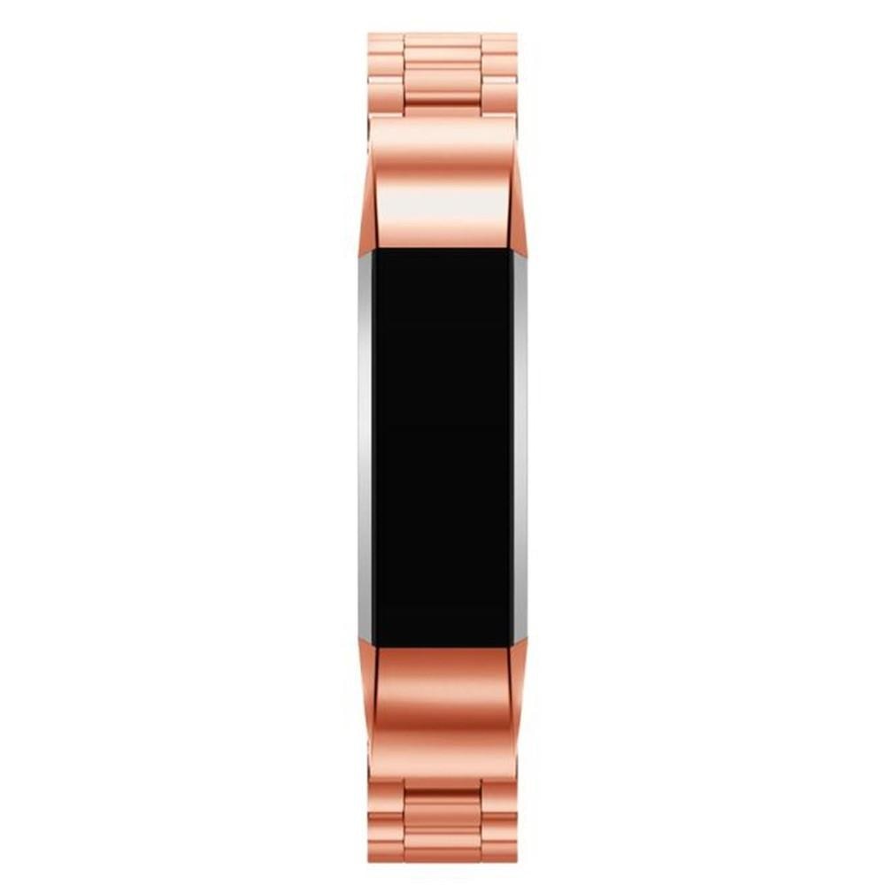Metallarmband   Guld