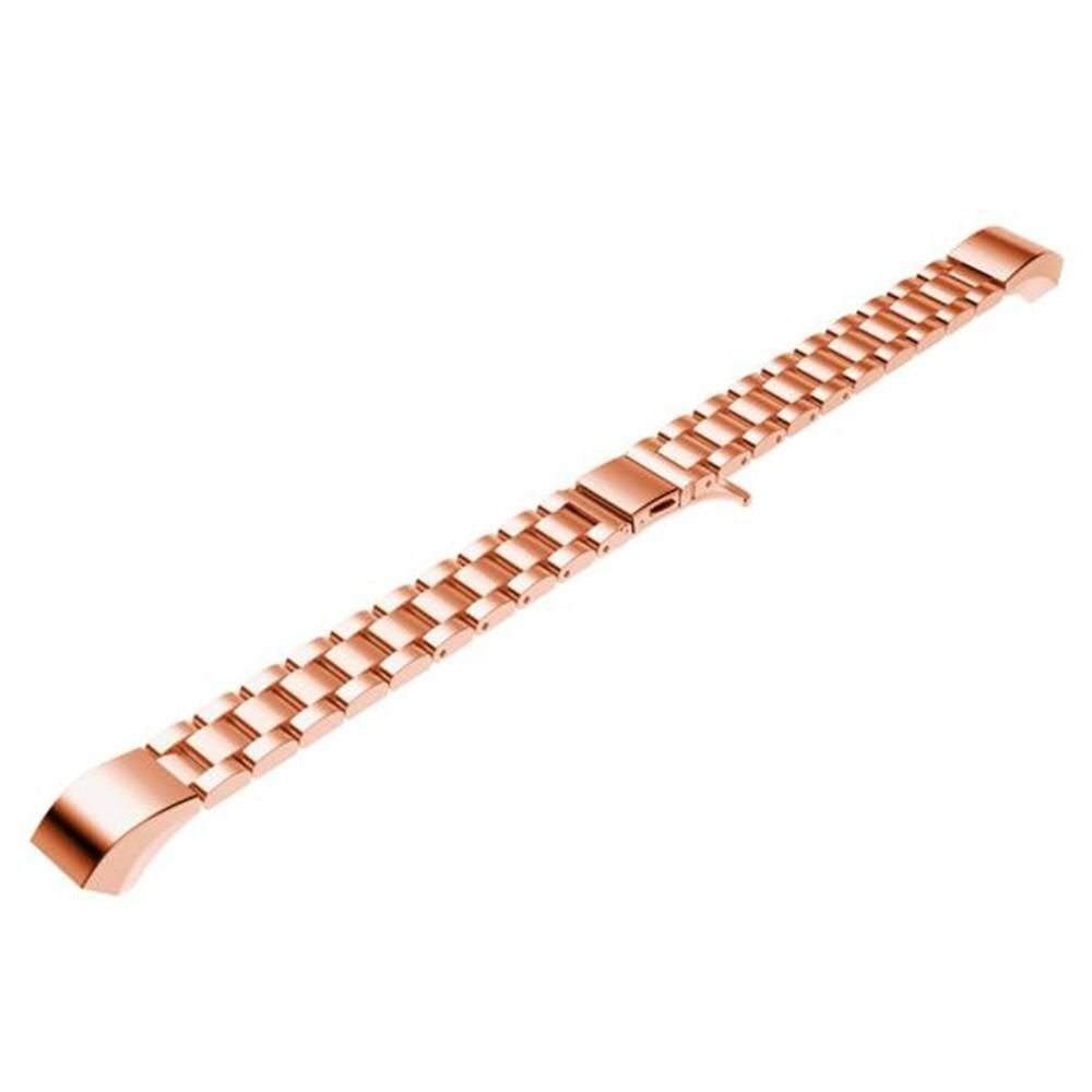 Metallarmband   Guld