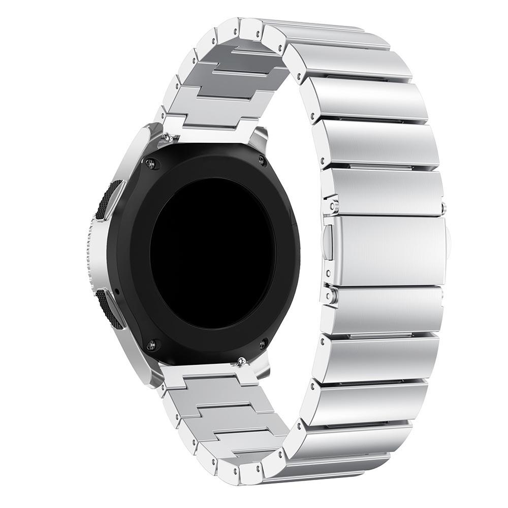 Länkarmband Garmin Forerunner 265 silver